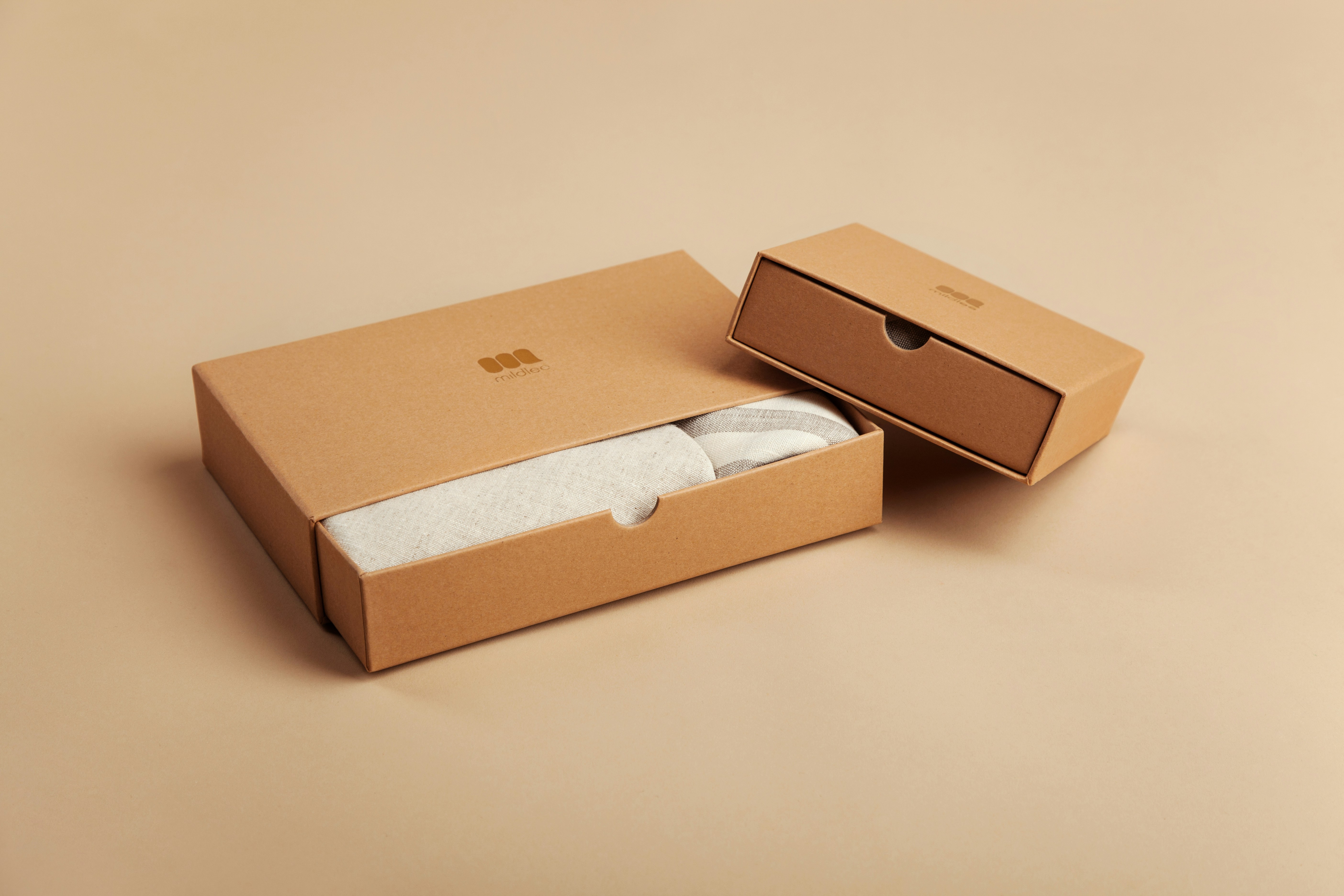 Die-Cut Boxes